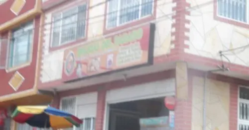 BRISAS DEL PARAISO BRISAS DEL PARAISO